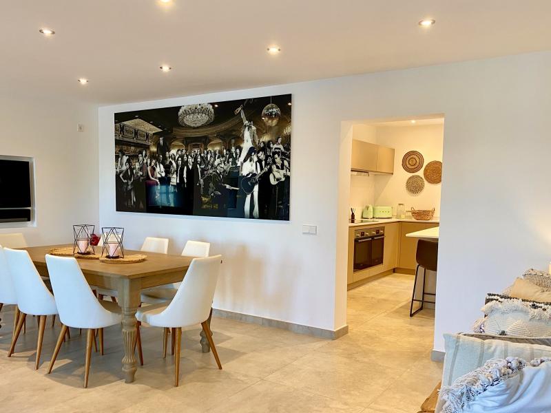 Villa Espera , Ibiza 