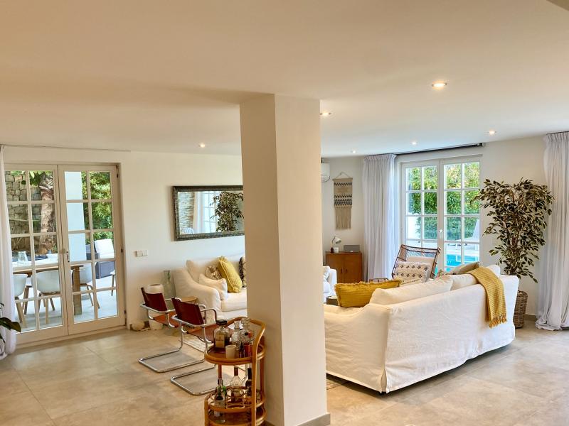 Villa Espera , Ibiza 