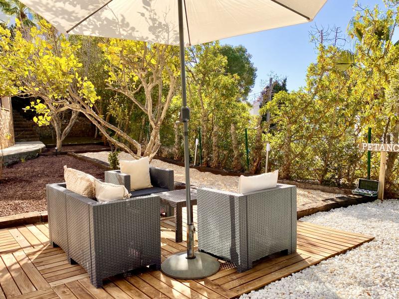 Villa Espera , Ibiza 