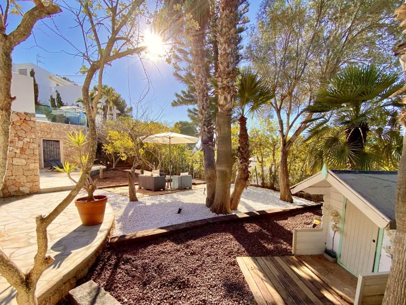 Villa Espera , Ibiza 