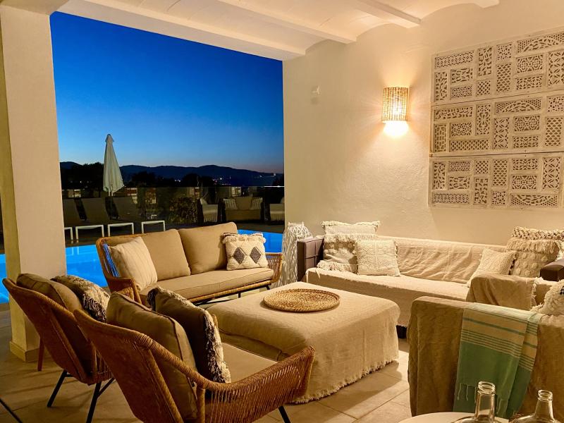 Villa Espera , Ibiza 