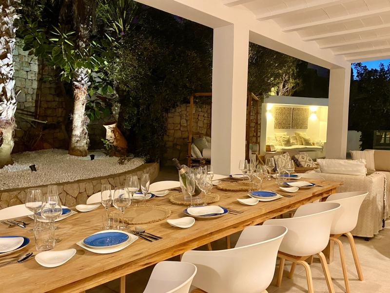 Villa Espera , Ibiza 