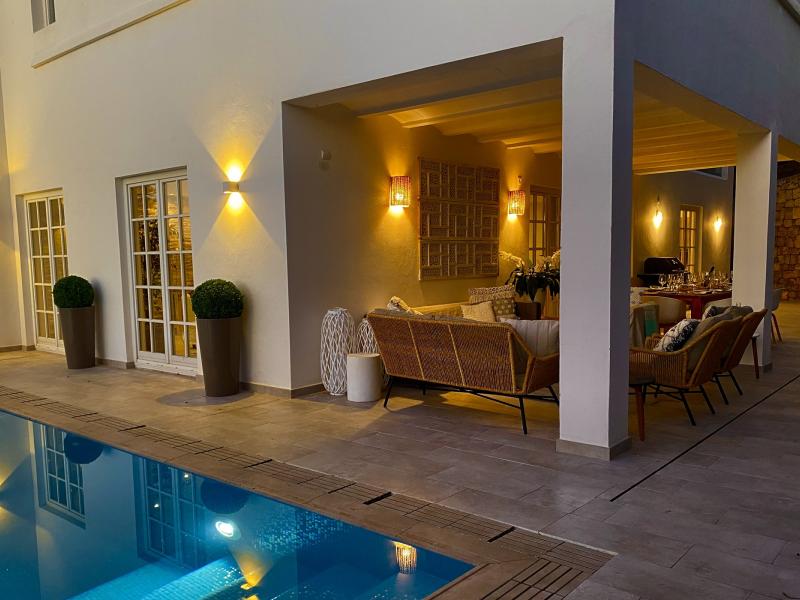 Villa Espera , Ibiza 