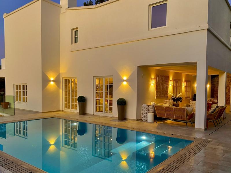 Villa Espera , Ibiza 