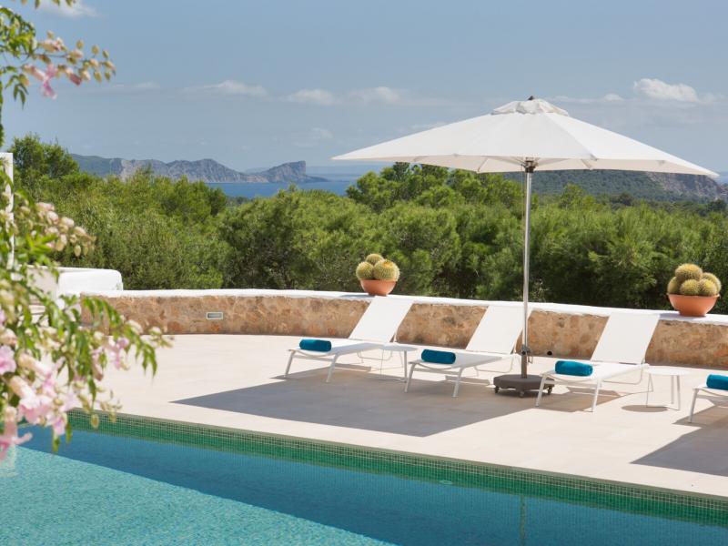 Villa Esther , Ibiza 