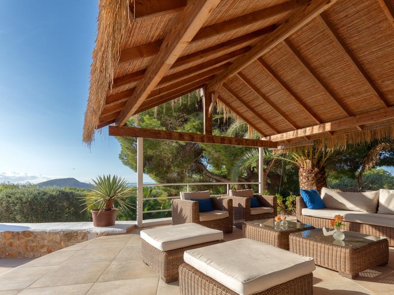 Villa Esther , Ibiza 