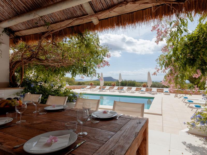 Villa Esther , Ibiza 