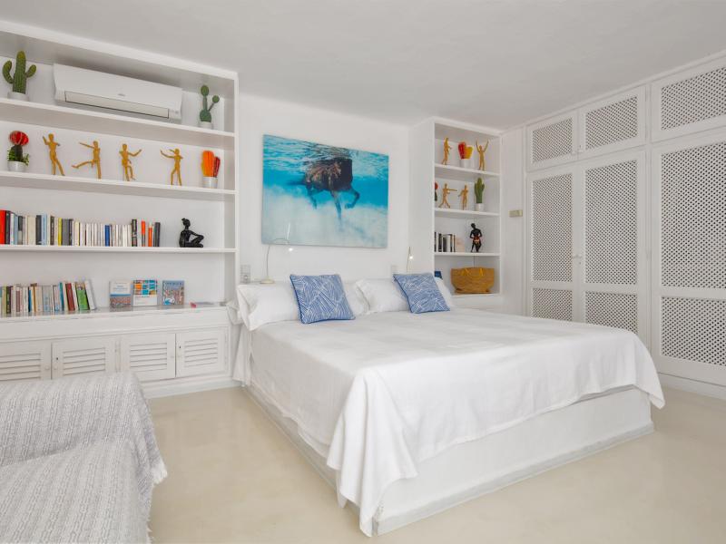 Villa Esther , Ibiza 