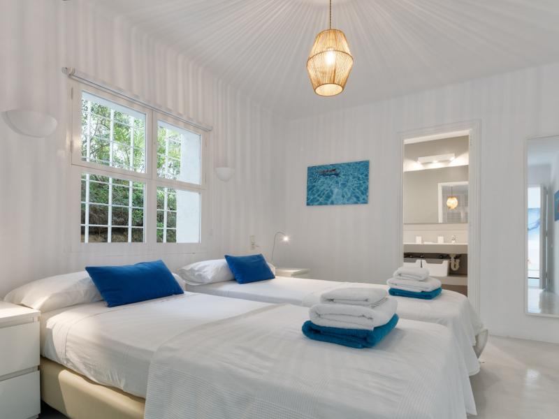 Villa Esther , Ibiza 