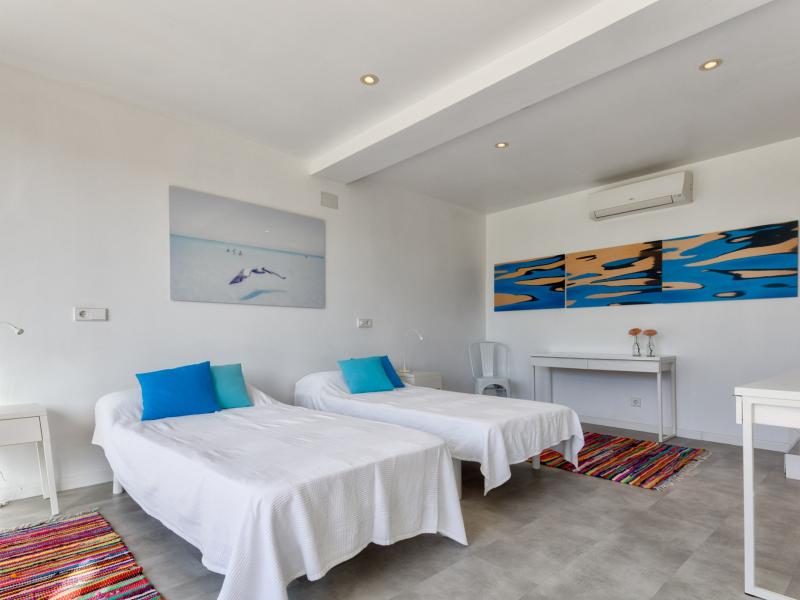 Villa Esther , Ibiza 