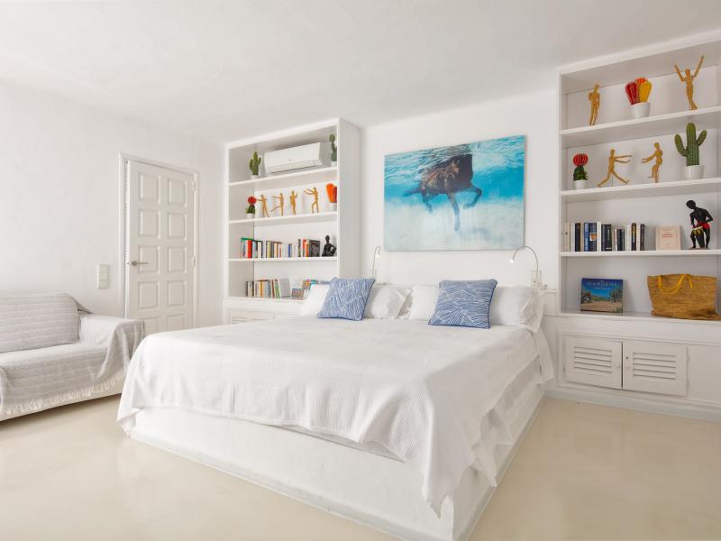 Villa Esther , Ibiza 