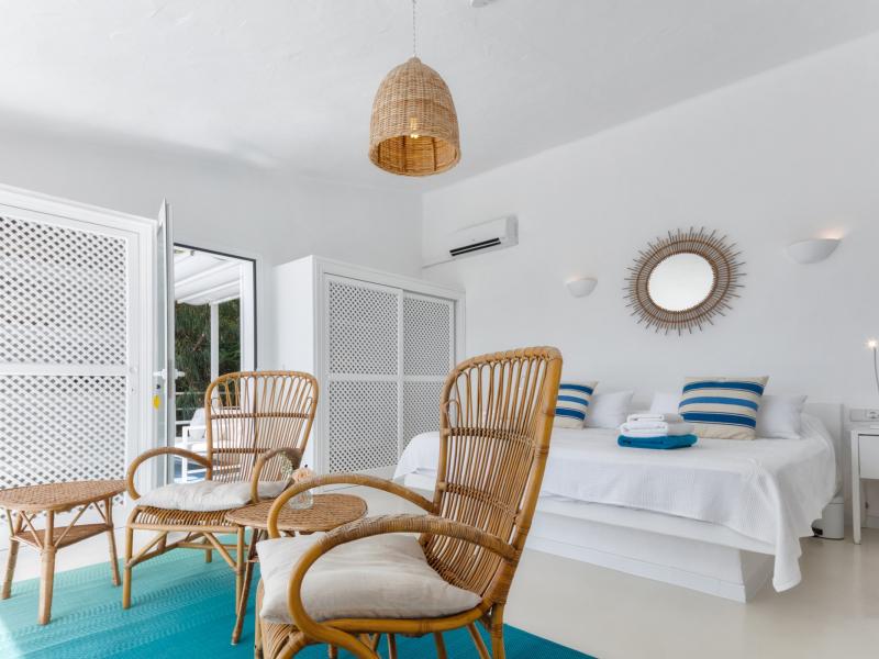 Villa Esther , Ibiza 