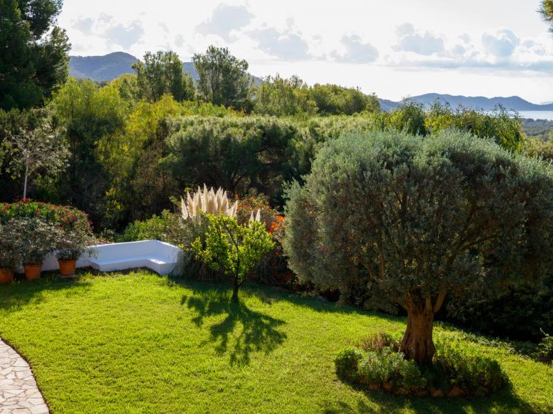 Villa Esther , Ibiza 