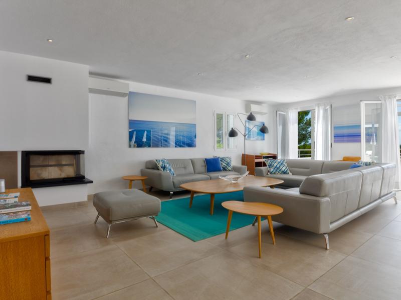 Villa Esther , Ibiza 