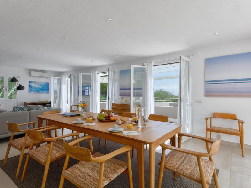 Villa Esther , Ibiza 