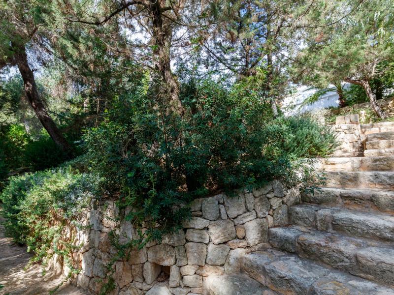 Villa Esther , Ibiza 