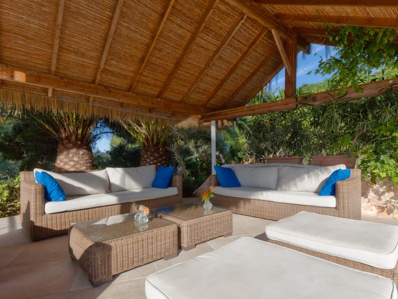 Villa Esther , Ibiza 