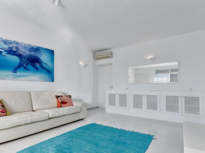 Villa Esther , Ibiza 