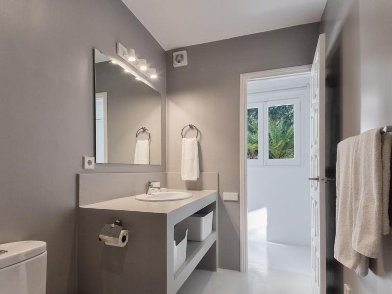 Villa Esther , Ibiza 