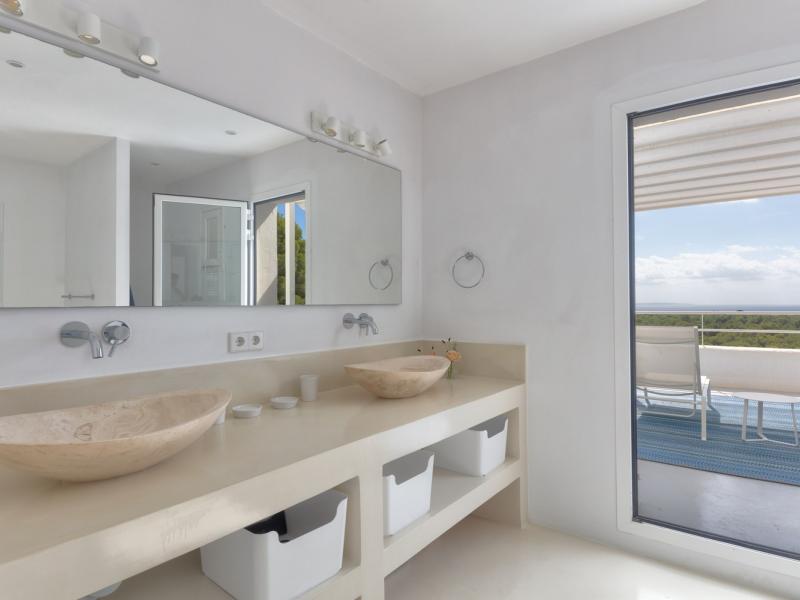 Villa Esther , Ibiza 