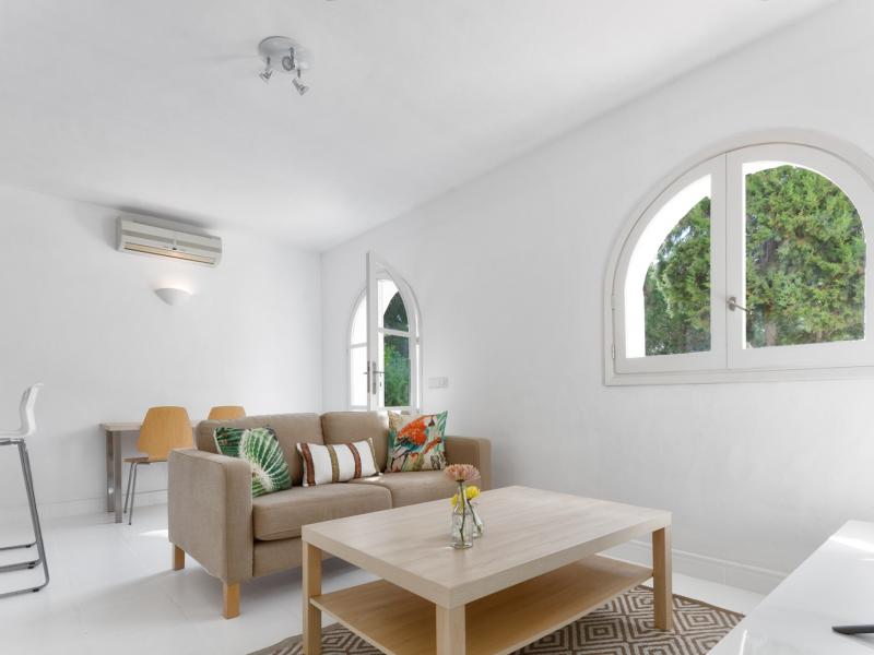 Villa Esther , Ibiza 