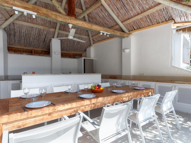 Villa Esther , Ibiza 