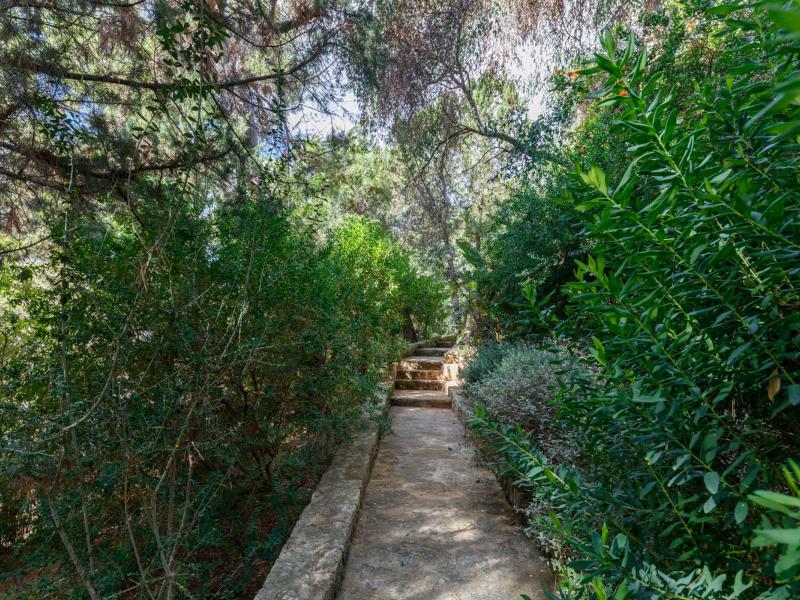 Villa Esther , Ibiza 