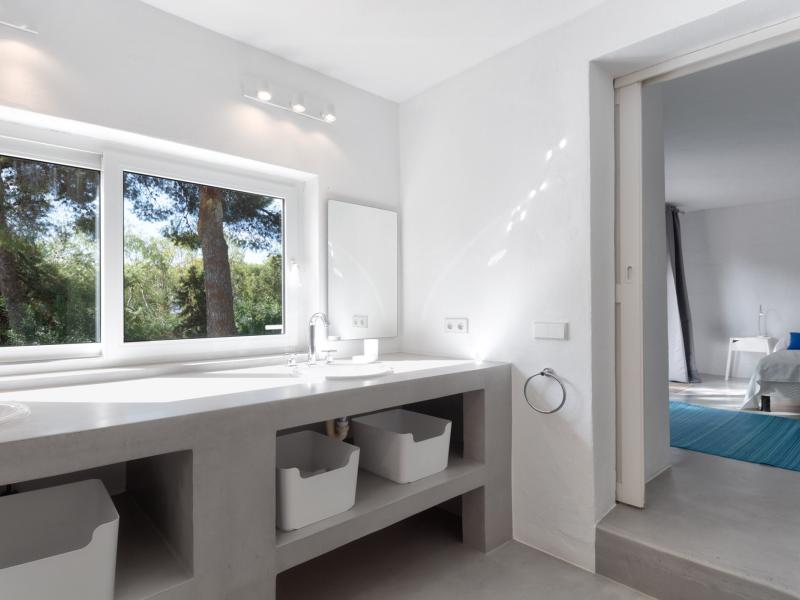 Villa Esther , Ibiza 