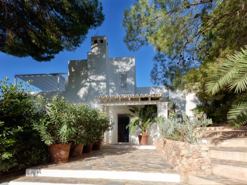 Villa Esther , Ibiza 