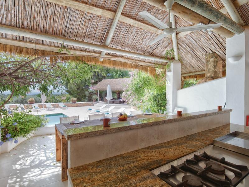 Villa Esther , Ibiza 