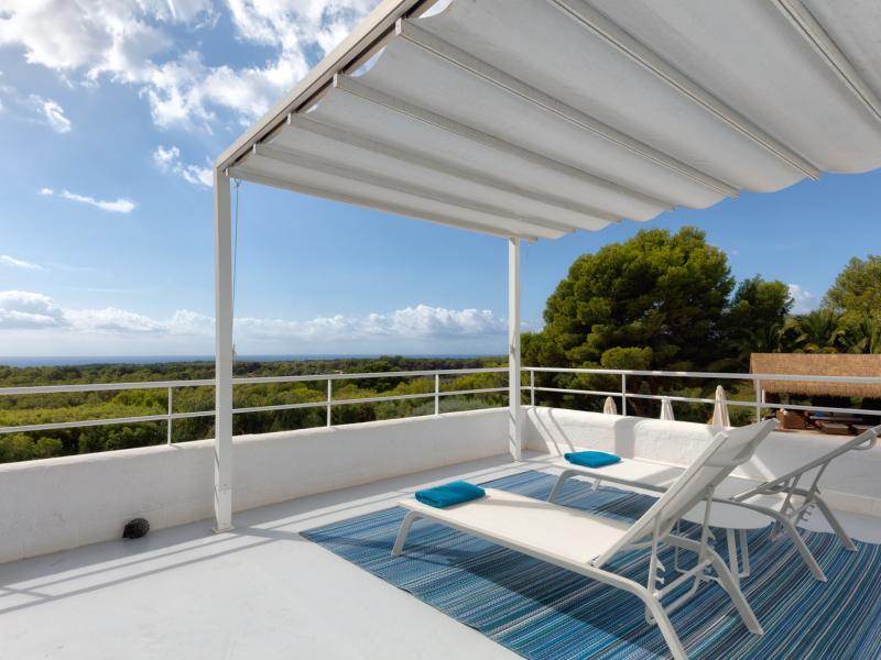 Villa Esther , Ibiza 