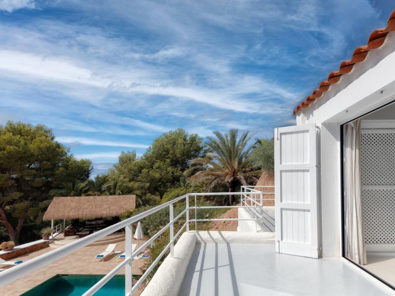 Villa Esther , Ibiza 