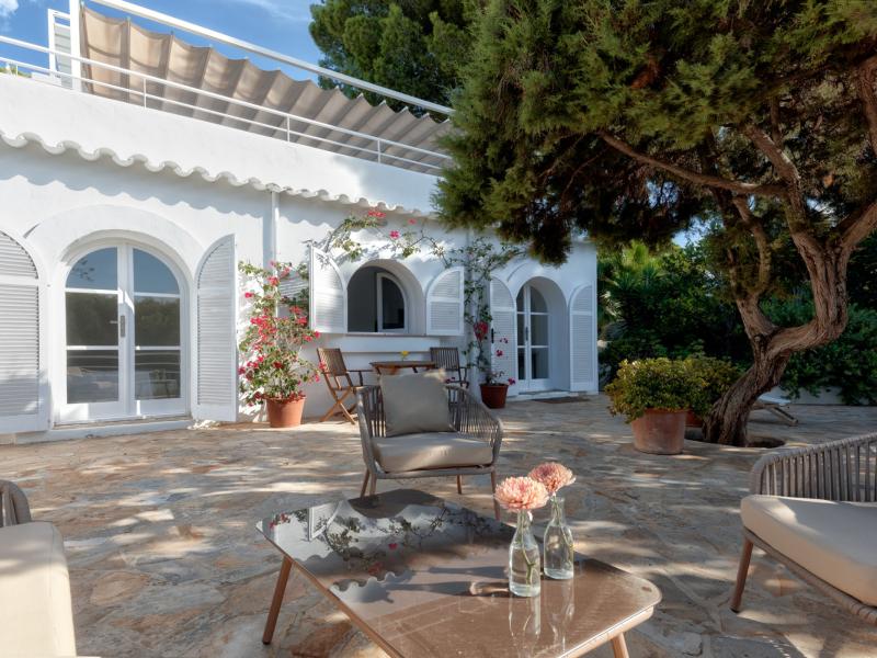 Villa Esther , Ibiza 