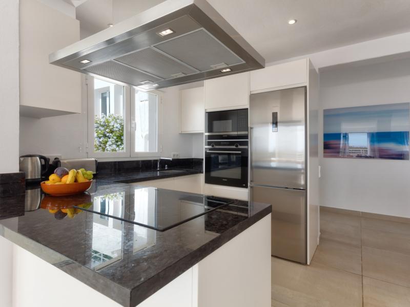 Villa Esther , Ibiza 