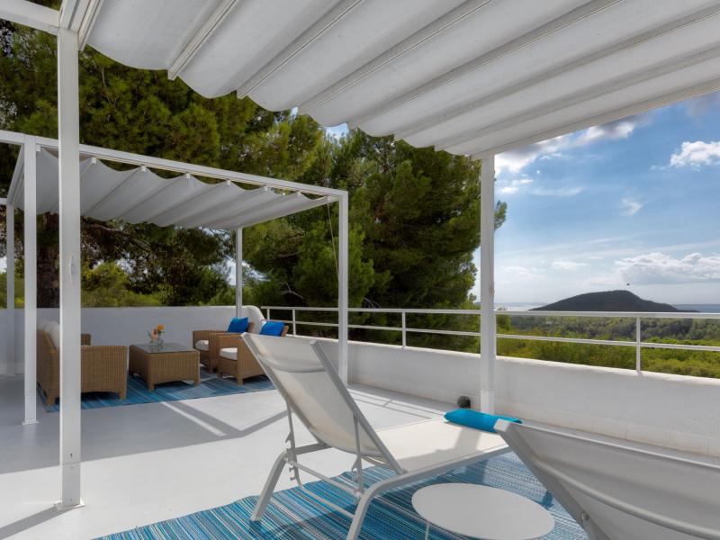 Villa Esther , Ibiza 