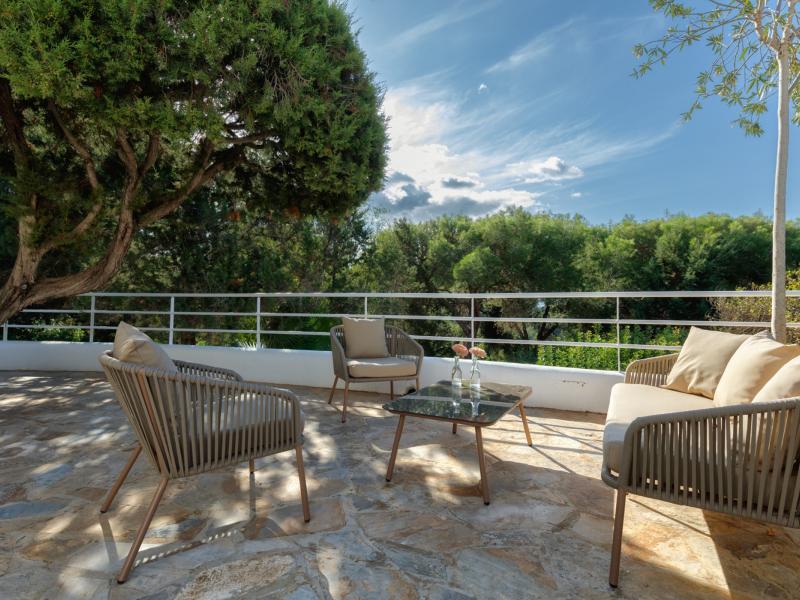 Villa Esther , Ibiza 