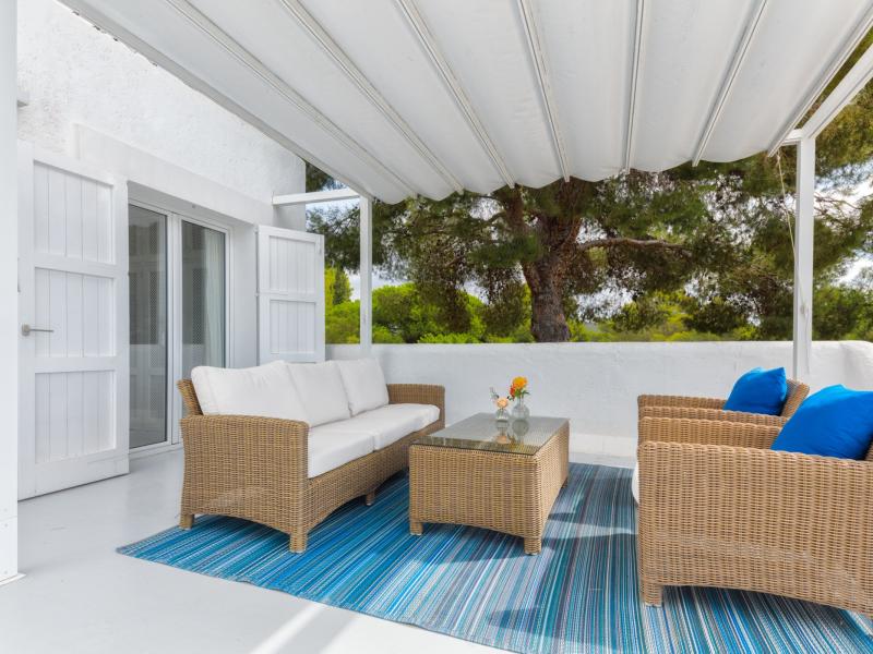 Villa Esther , Ibiza 