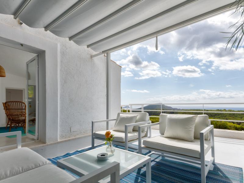Villa Esther , Ibiza 