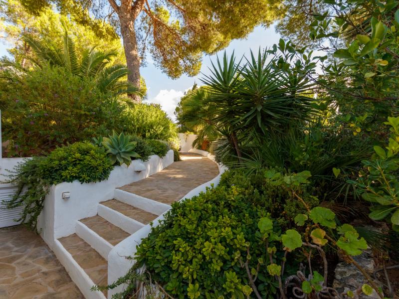 Villa Esther , Ibiza 