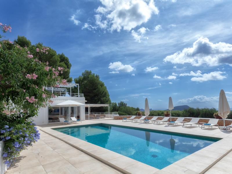 Villa Esther , Ibiza 