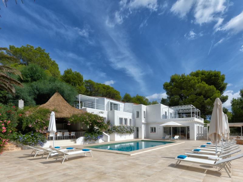 Villa Esther , Ibiza 