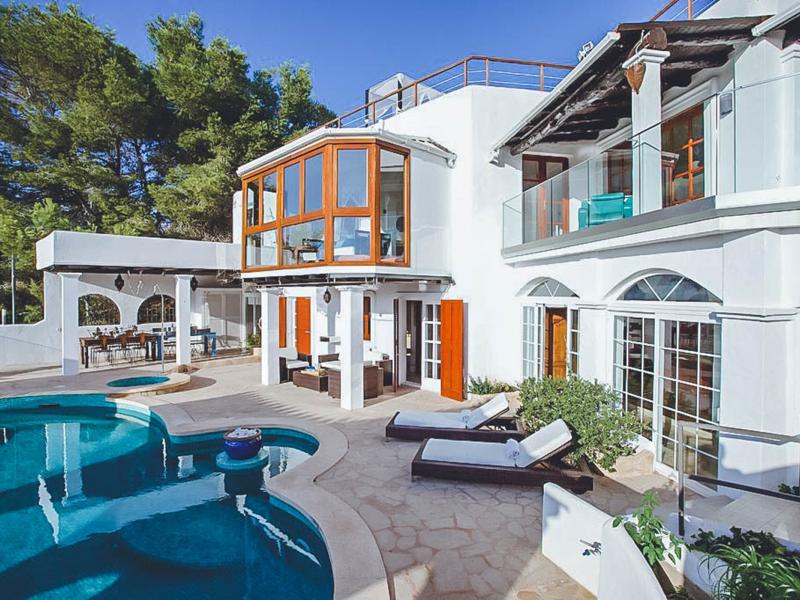 Villa Gie , Ibiza 