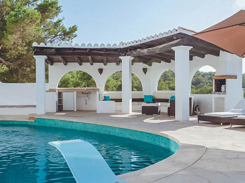 Villa Gie , Ibiza 