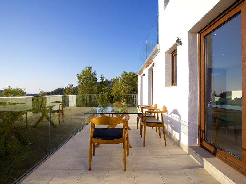Villa Gie , Ibiza 