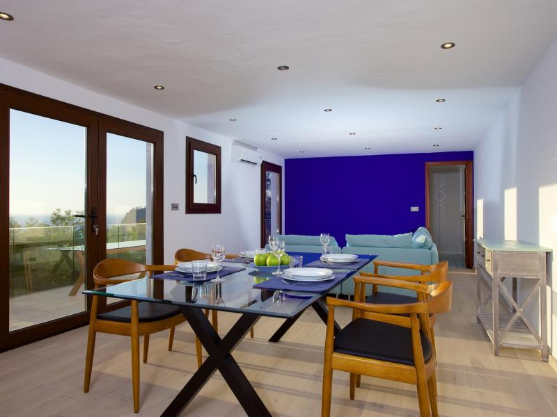 Villa Gie , Ibiza 