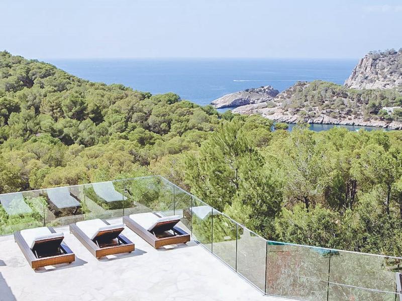 Villa Gie , Ibiza 
