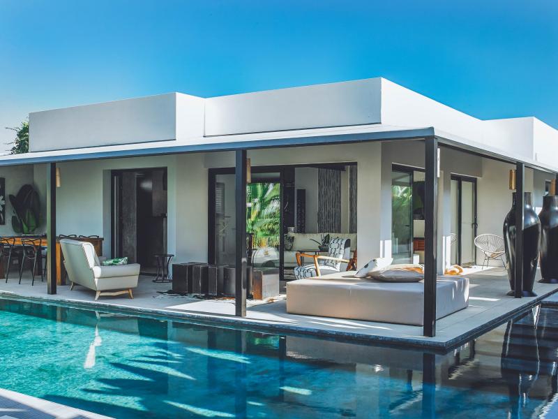 Villa Gracie , Ibiza 