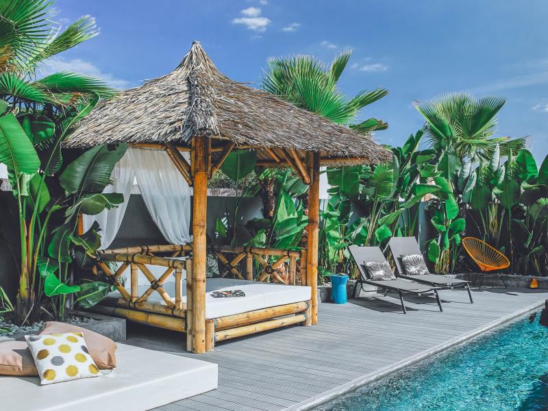 Villa Gracie , Ibiza 