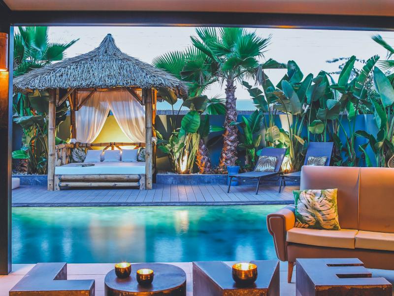 Villa Gracie , Ibiza 