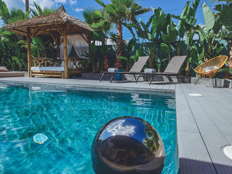 Villa Gracie , Ibiza 